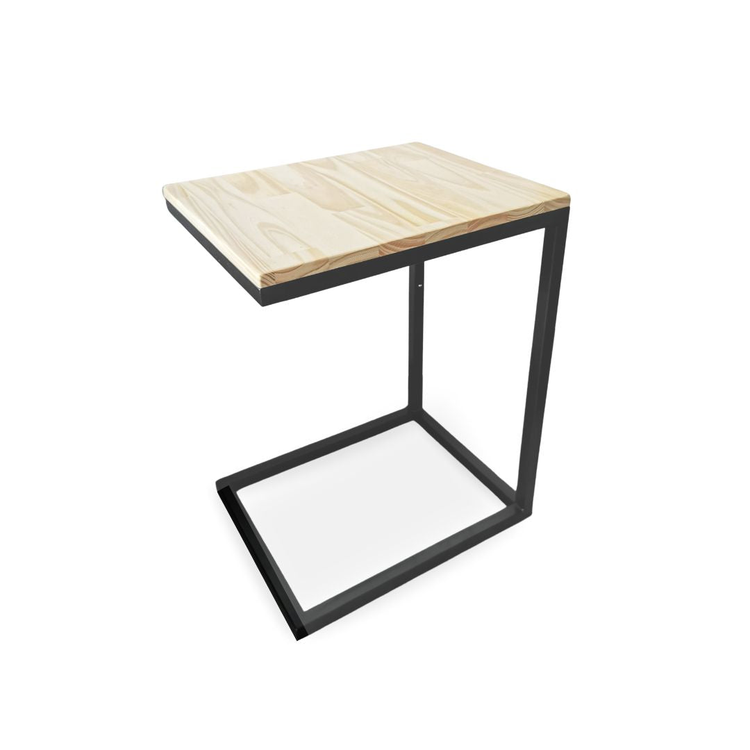 Mesa Auxilar Rectangular con Altura Graduable - VIGO
