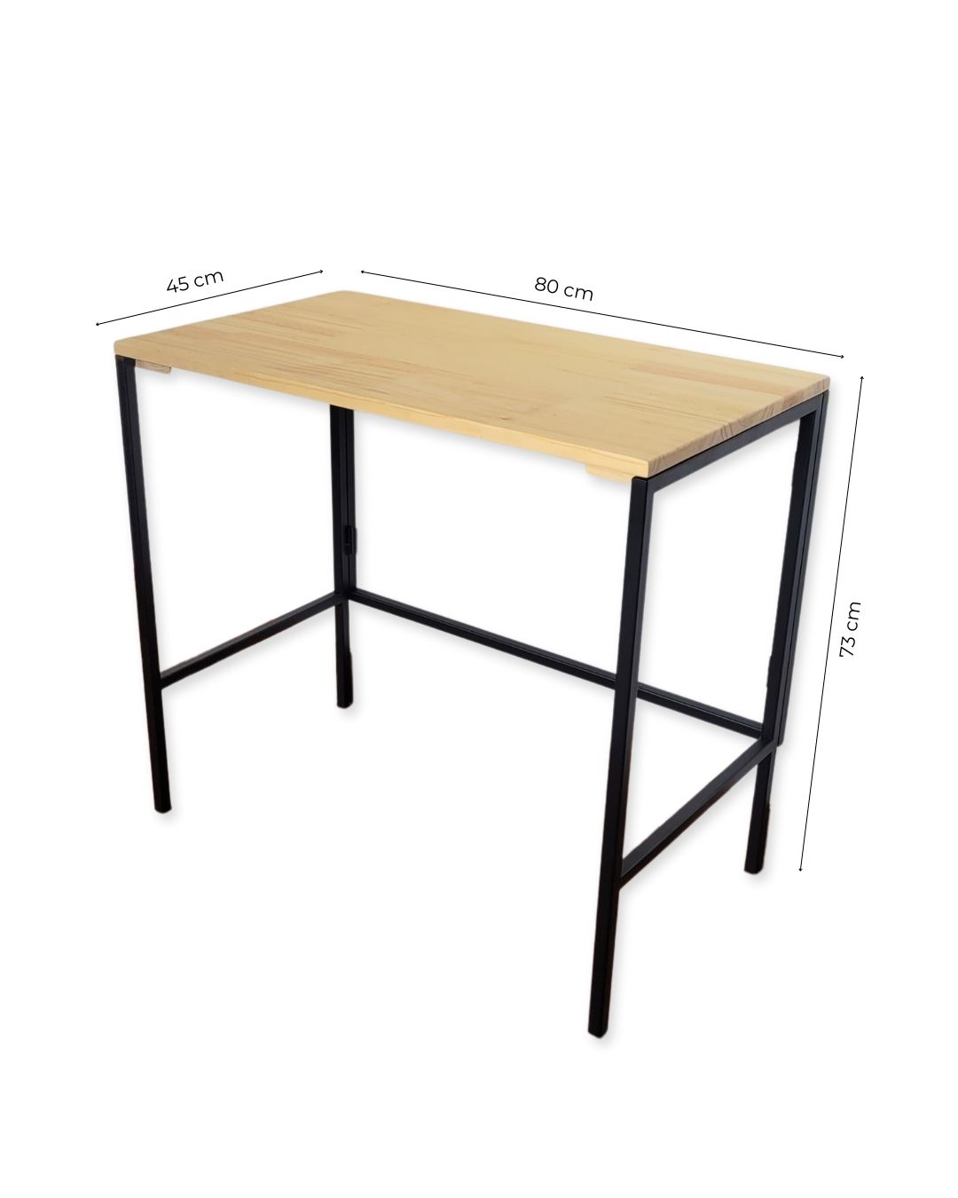 Escritorio Mesa Plegable Pequeño - LINZ LIGHT