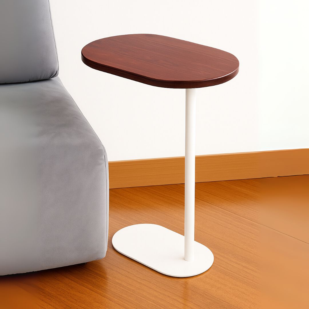 Mesa Auxiliar lateral para sofá - Milán
