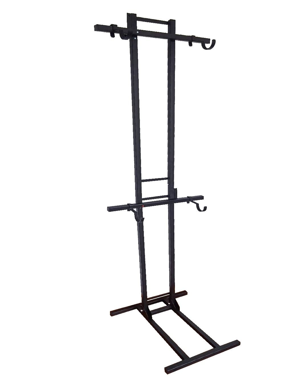 Soporte de Piso para Bicicletas - AMSTERDAM