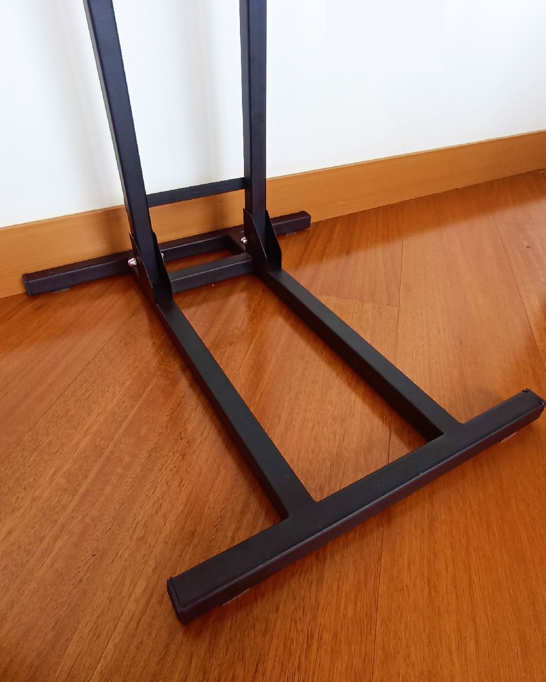 Soporte de Piso para Bicicletas - AMSTERDAM