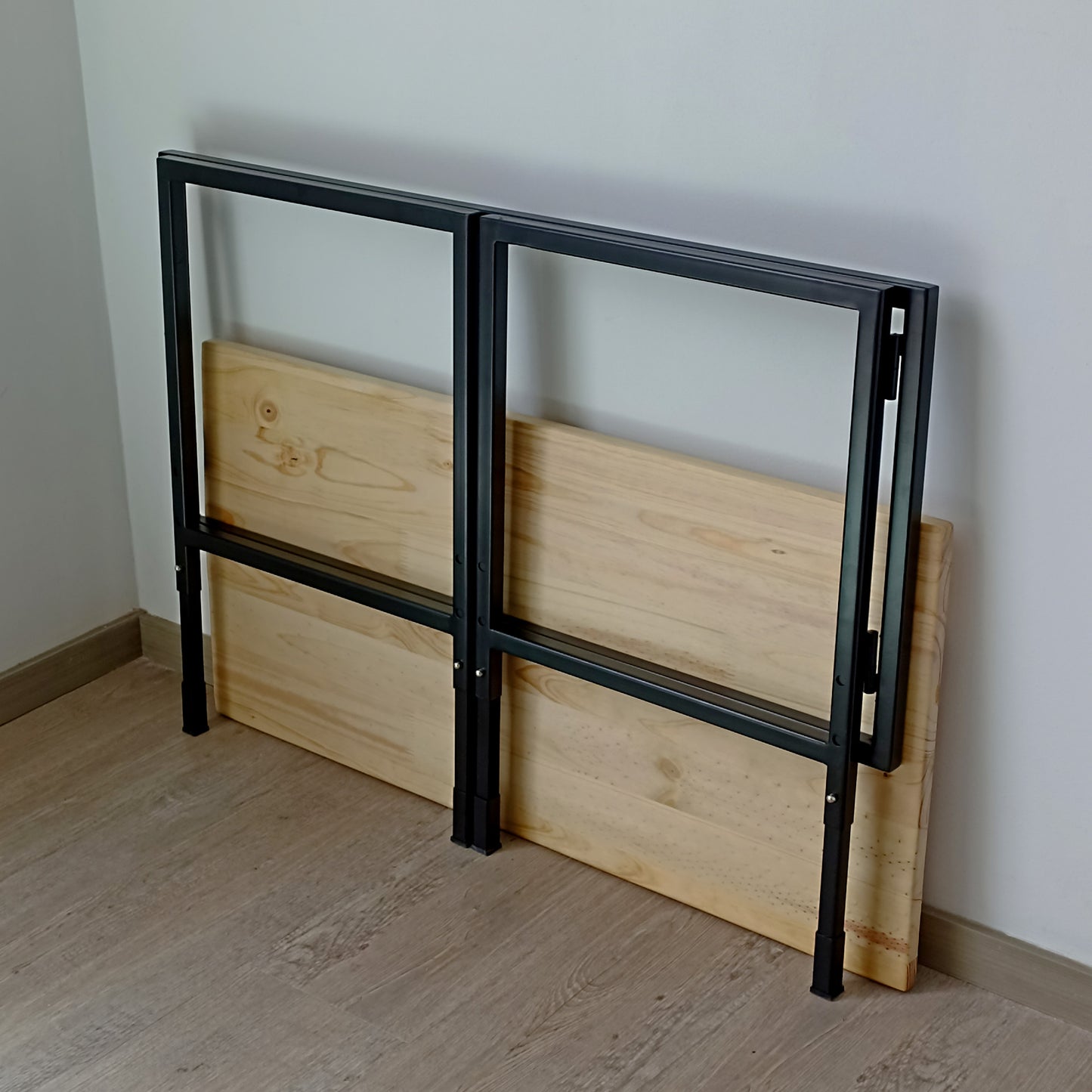 Escritorio Mesa Plegable - LINZ