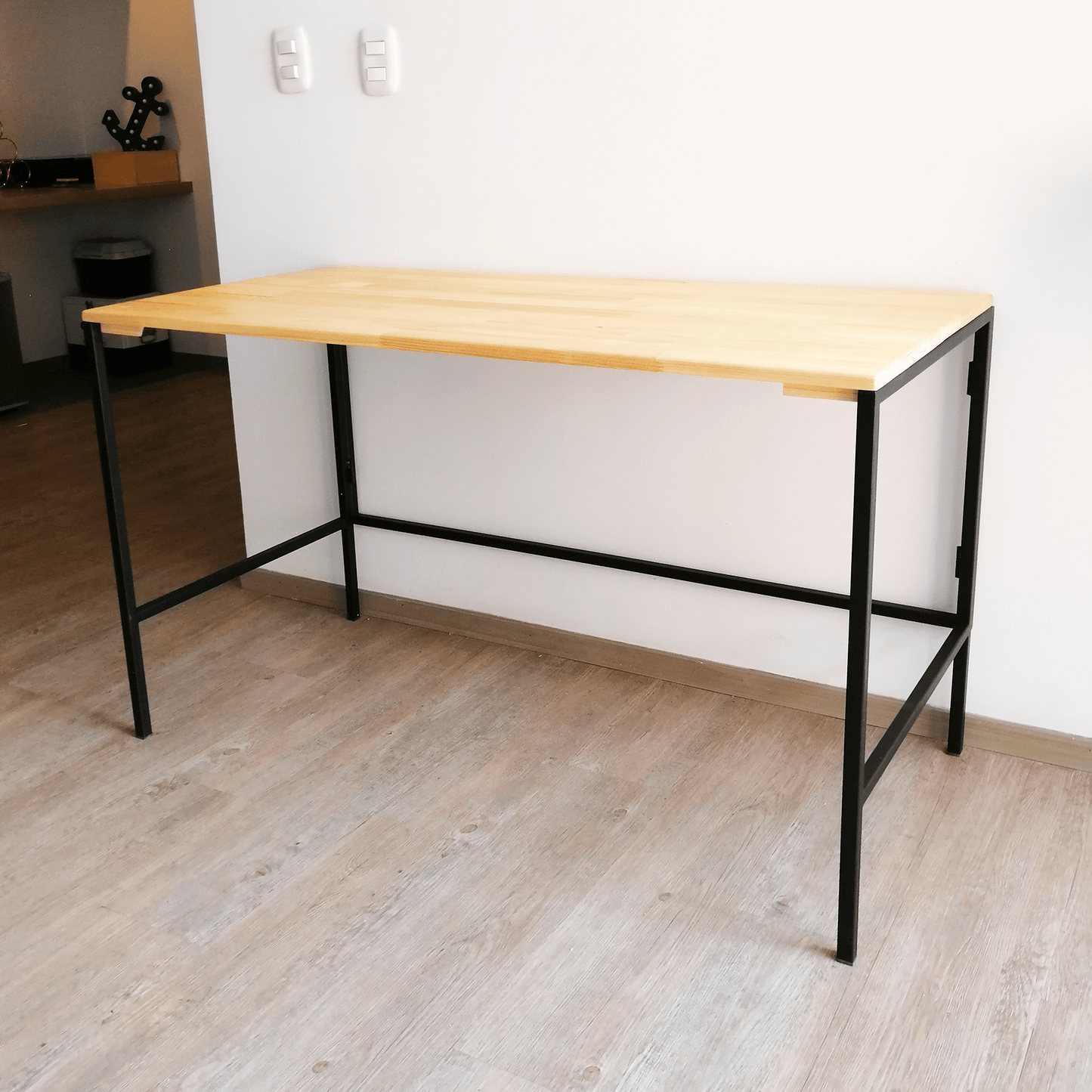 Escritorio Mesa Plegable - LINZ