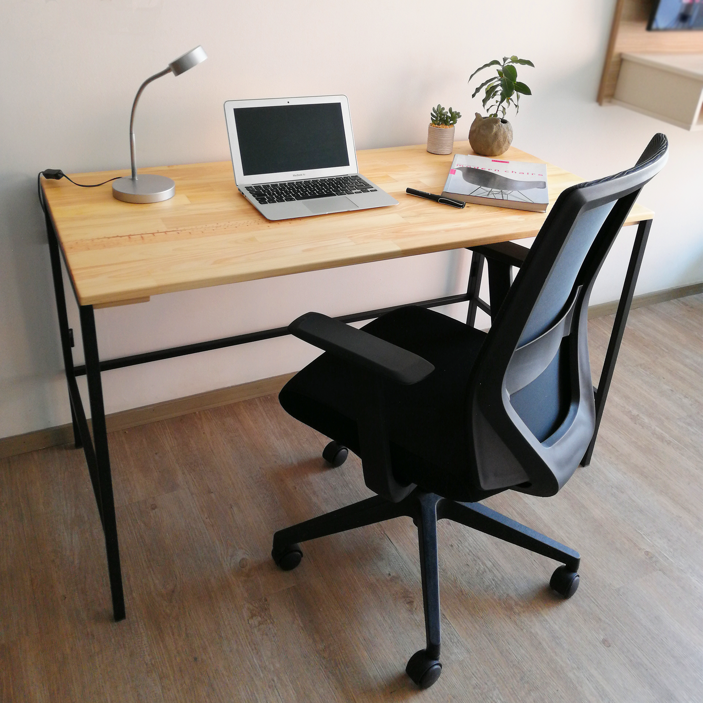 Escritorio Mesa Plegable - LINZ