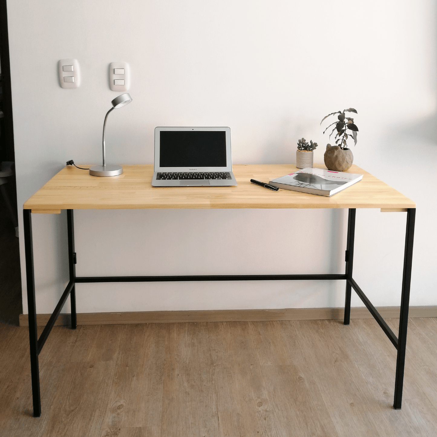 Escritorio Mesa Plegable - LINZ