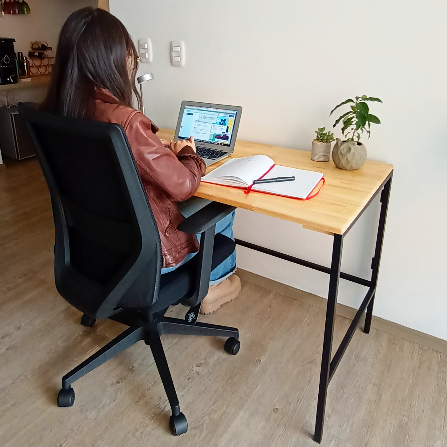 Escritorio Mesa Plegable - LINZ
