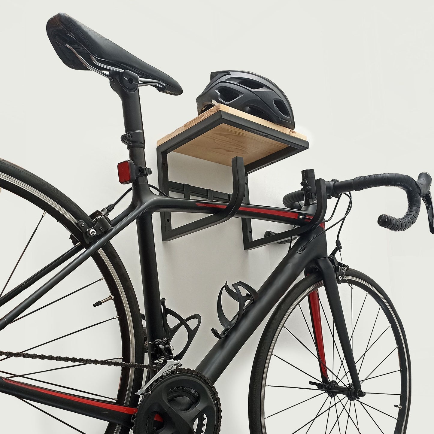 Soporte de Pared para Bicicletas BERLIN