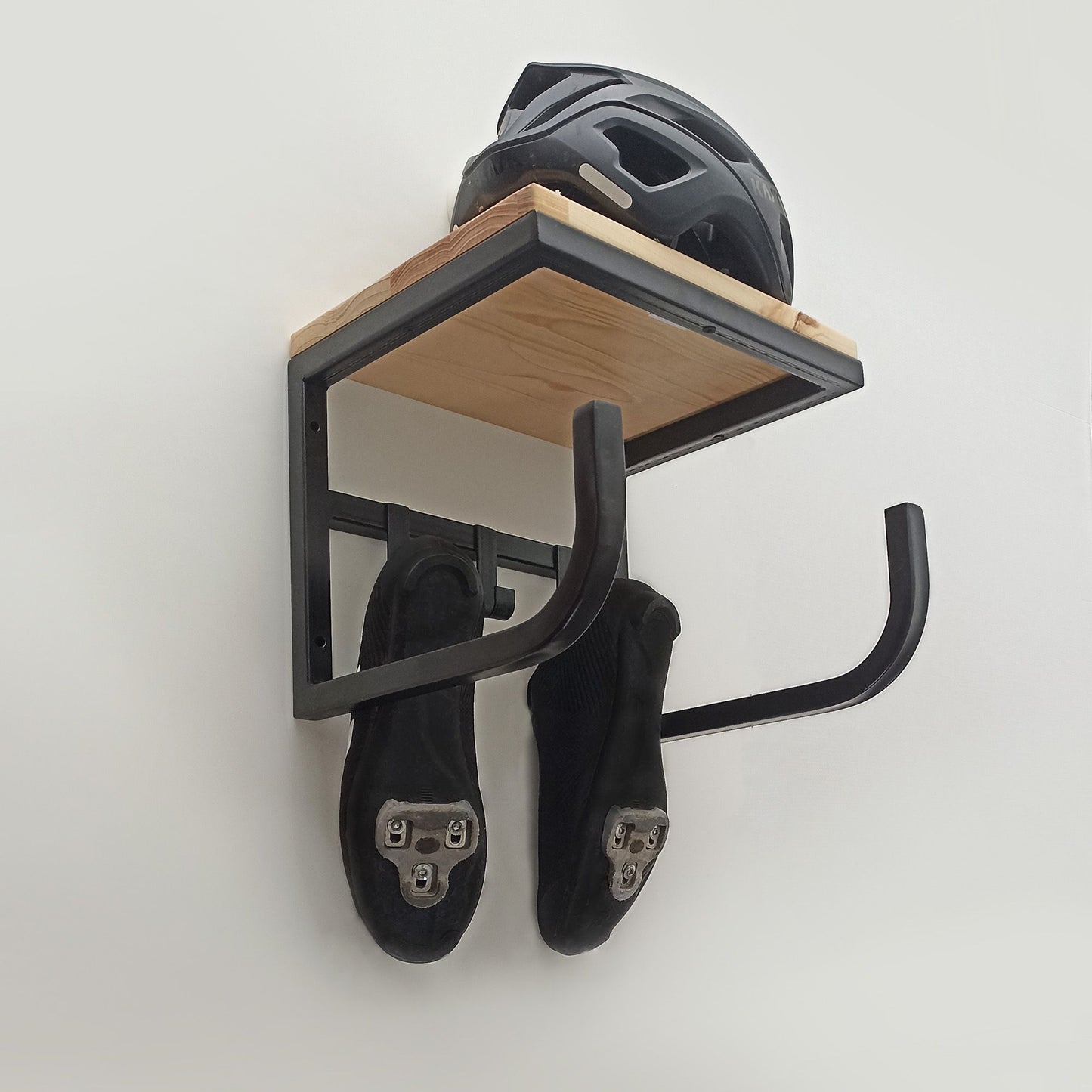 Soporte de Pared para Bicicletas BERLIN