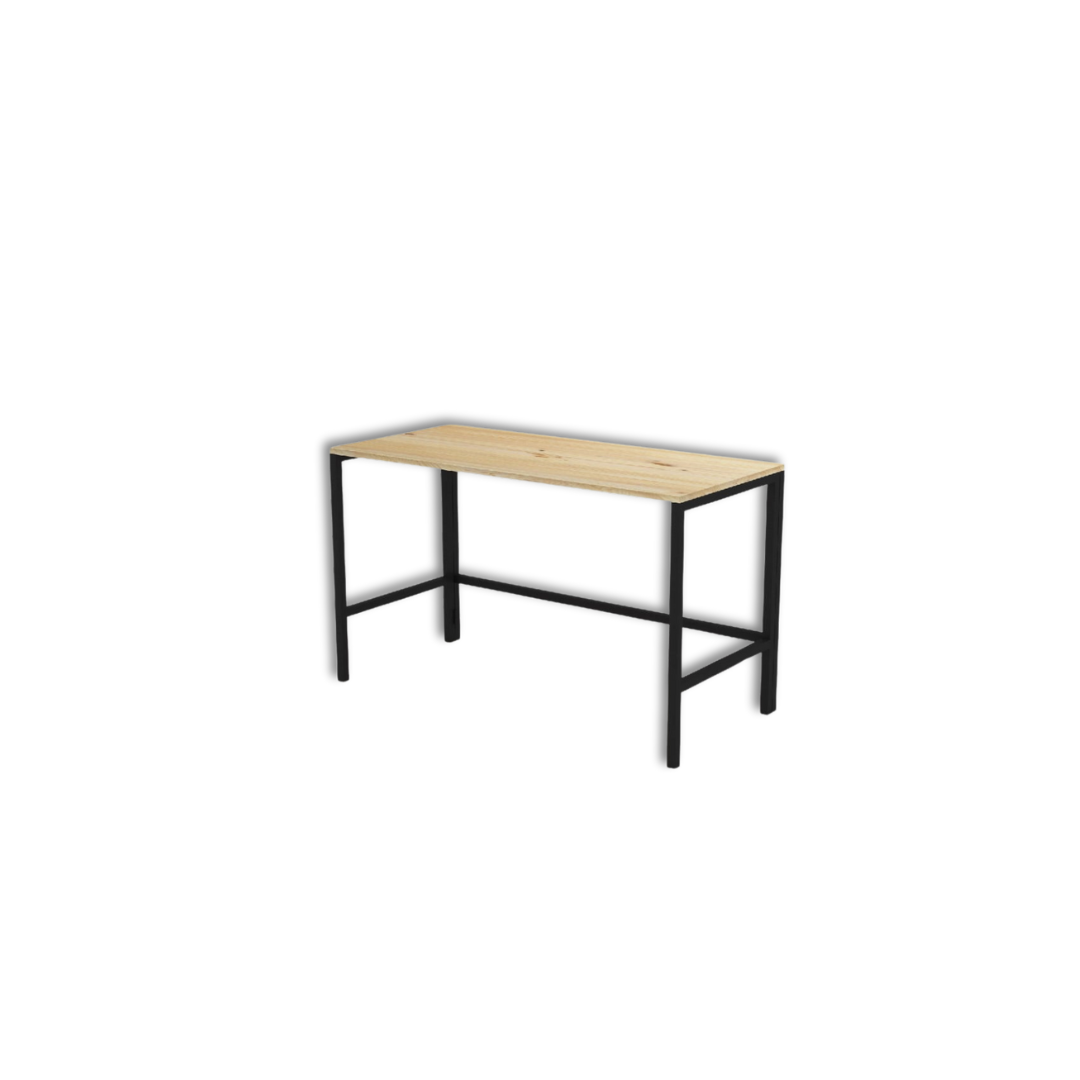 Escritorio Mesa para Niños Plegable y Graduable - LINZ INFANTIL