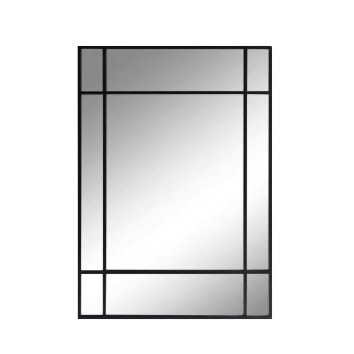 Espejo Decorativo Rectangular - ATENAS