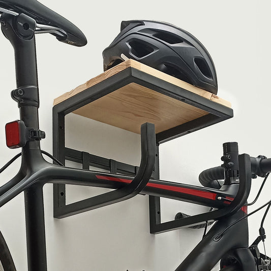 Soporte de Pared para Bicicletas BERLIN