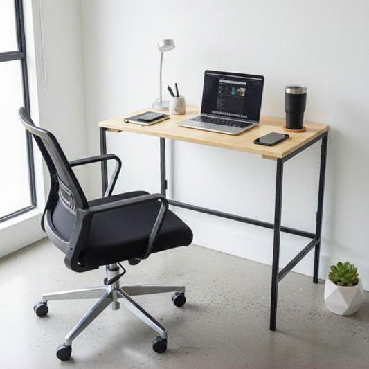 Escritorio Mesa Plegable Pequeño - LINZ LIGHT